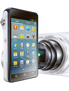 Samsung Galaxy Camera GC100 tarvikkeet