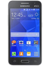 Samsung Galaxy Core II tarvikkeet