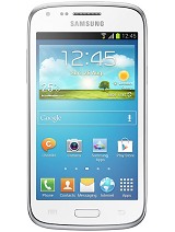 Samsung Galaxy Core I8260 tarvikkeet