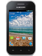Samsung Galaxy Discover S730M tarvikkeet