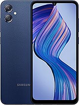 Samsung Galaxy F05 tarvikkeet