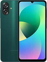 Samsung Galaxy F07 tarvikkeet