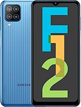 Samsung Galaxy F12 tarvikkeet