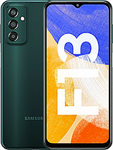 Samsung Galaxy F13 tarvikkeet