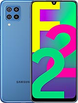 Samsung Galaxy F22 tarvikkeet