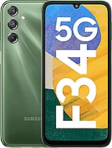 Samsung Galaxy F34 tarvikkeet