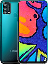 Samsung Galaxy F41 tarvikkeet