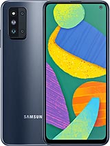 Samsung Galaxy F52 5G tarvikkeet