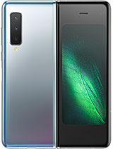 Samsung Galaxy Fold 5G tarvikkeet