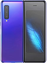 Samsung Galaxy Fold tarvikkeet