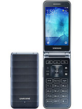 Samsung Galaxy Folder tarvikkeet