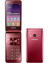Samsung Galaxy Folder2 tarvikkeet