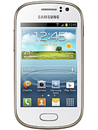 Samsung Galaxy Fame S6810 tarvikkeet