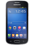 Samsung Galaxy Fresh S7390 tarvikkeet