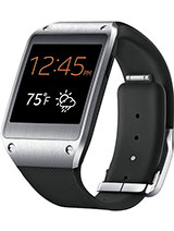 Samsung Galaxy Gear tarvikkeet