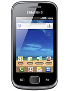 Samsung Galaxy Gio S5660 tarvikkeet