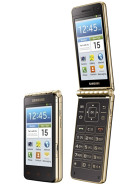 Samsung I9230 Galaxy Golden tarvikkeet