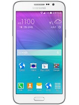 Samsung Galaxy Grand Max tarvikkeet
