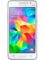 Samsung Galaxy Grand Prime tarvikkeet