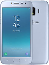 Samsung Galaxy J2 Pro (2018) tarvikkeet