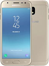 Samsung Galaxy J3 (2017) tarvikkeet