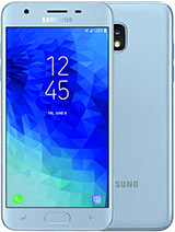 Samsung Galaxy J3 (2018) tarvikkeet