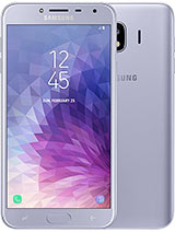 Samsung Galaxy J4 tarvikkeet