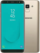 Samsung Galaxy J6 Suojakalvot ja -lasit