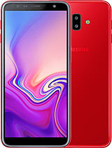 Samsung Galaxy J6+ tarvikkeet
