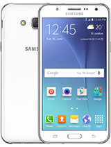 Samsung Galaxy J7 tarvikkeet