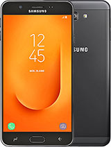 Samsung Galaxy J7 Prime 2 tarvikkeet