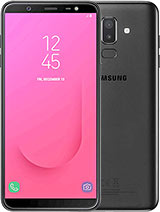 Samsung Galaxy J8 tarvikkeet