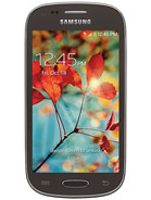 Samsung Galaxy Light tarvikkeet