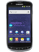 Samsung Galaxy S Lightray 4G R940 tarvikkeet