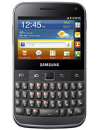 Samsung Galaxy M Pro B7800 tarvikkeet