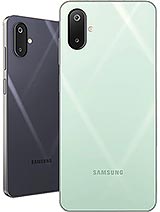 Samsung Galaxy M06 tarvikkeet