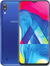 Samsung Galaxy M10 tarvikkeet