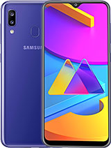 Samsung Galaxy M10s tarvikkeet