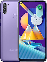Samsung Galaxy M11 tarvikkeet