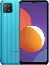 Samsung Galaxy M12 tarvikkeet