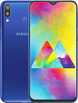 Samsung Galaxy M20 tarvikkeet