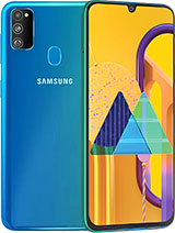 Samsung Galaxy M30s tarvikkeet