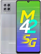 Samsung Galaxy M42 5G tarvikkeet