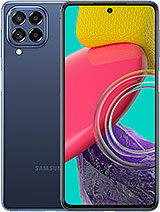 Samsung Galaxy M53 tarvikkeet