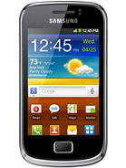 Samsung Galaxy mini 2 S6500 tarvikkeet