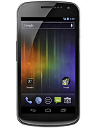 Samsung Galaxy Nexus I9250 tarvikkeet