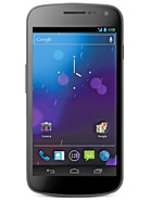 Samsung Galaxy Nexus I9250M tarvikkeet