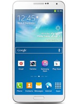 Samsung Galaxy Note 3 tarvikkeet