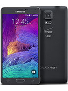 Samsung Galaxy Note 4 (USA) tarvikkeet
