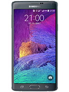 Samsung Galaxy Note 4 Duos tarvikkeet